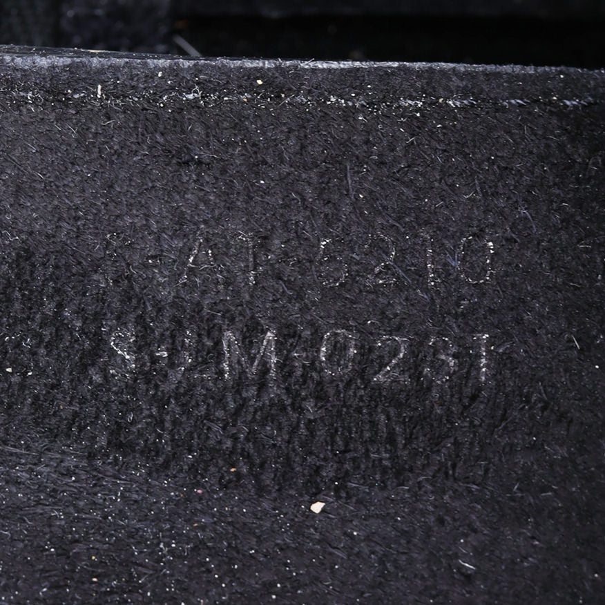 Celine Mini Belt Bag Date Code