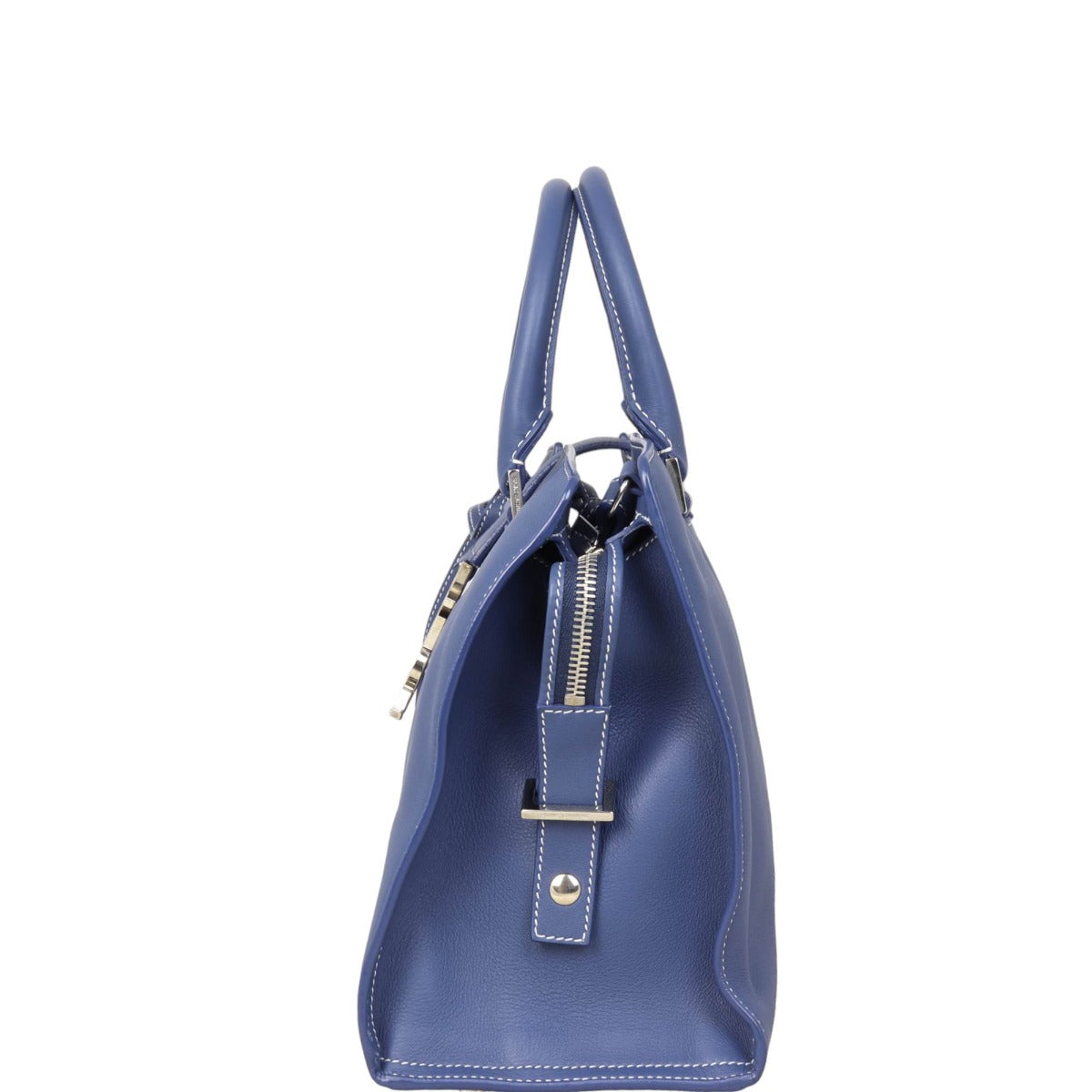 Saint Laurent Monogram Cabas Small