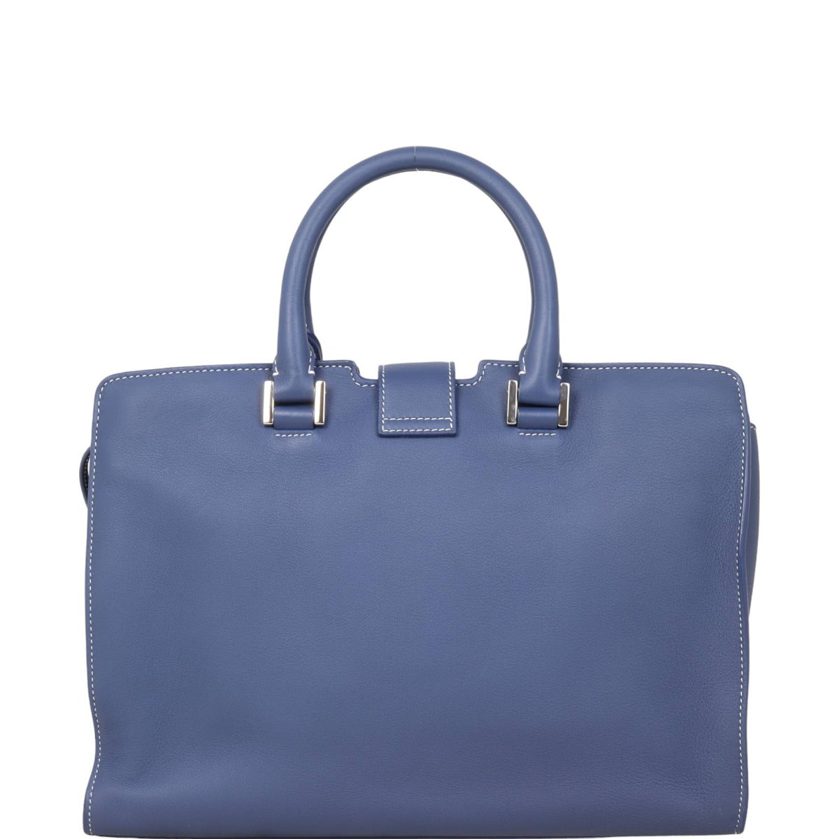 Saint Laurent Monogram Cabas Small