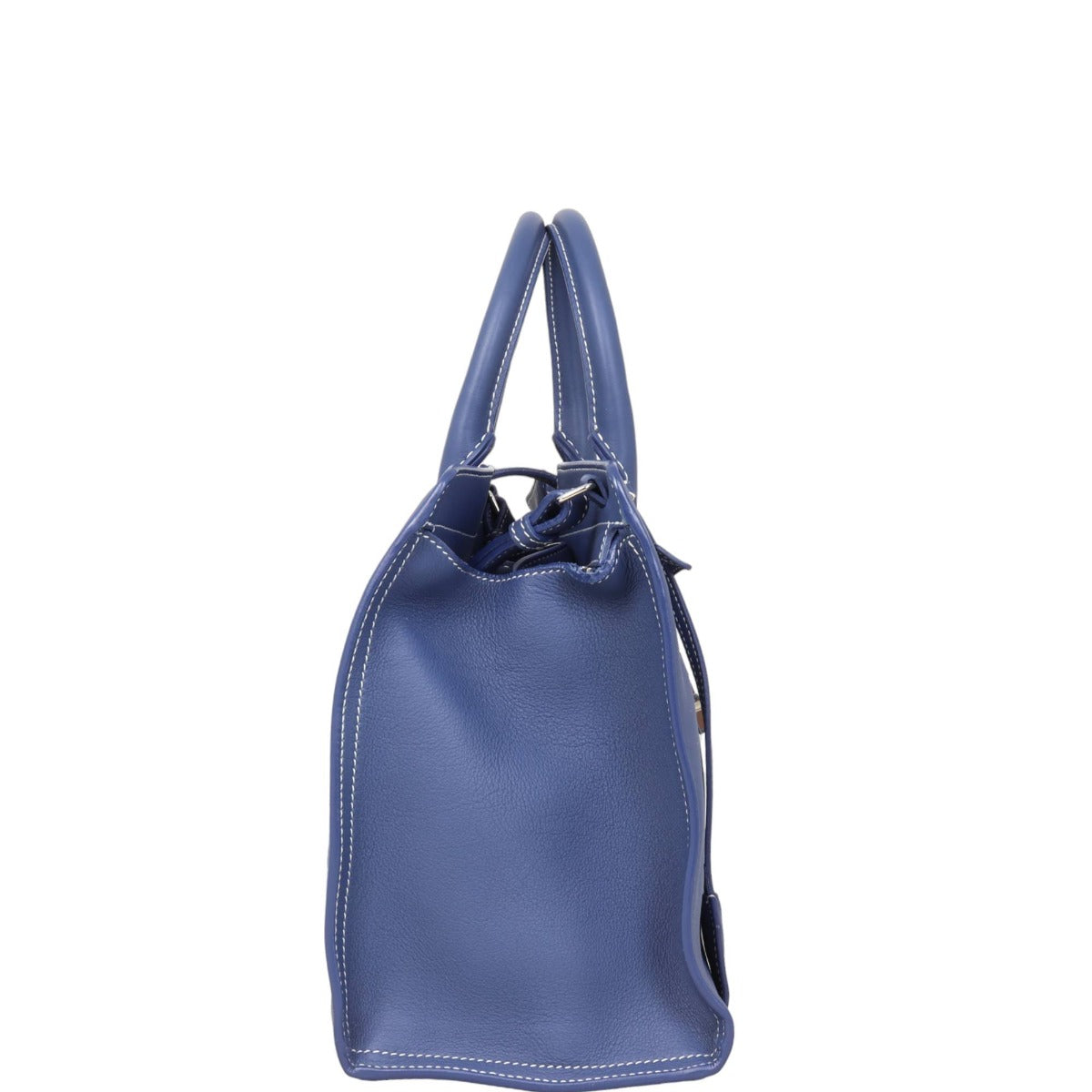 Saint Laurent Monogram Cabas Small