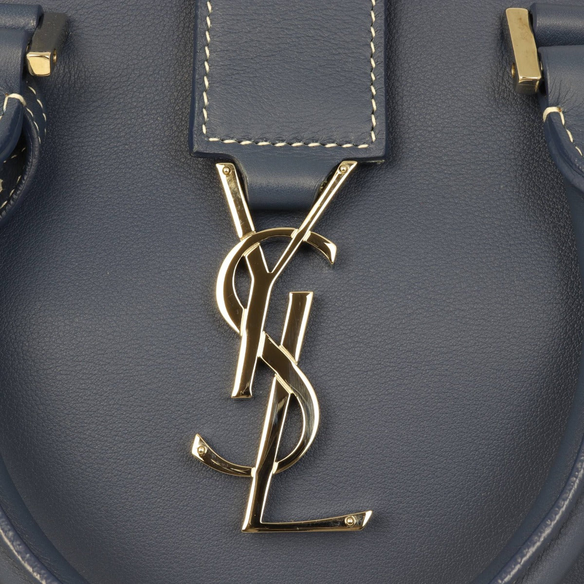 Saint Laurent Monogram Cabas Small