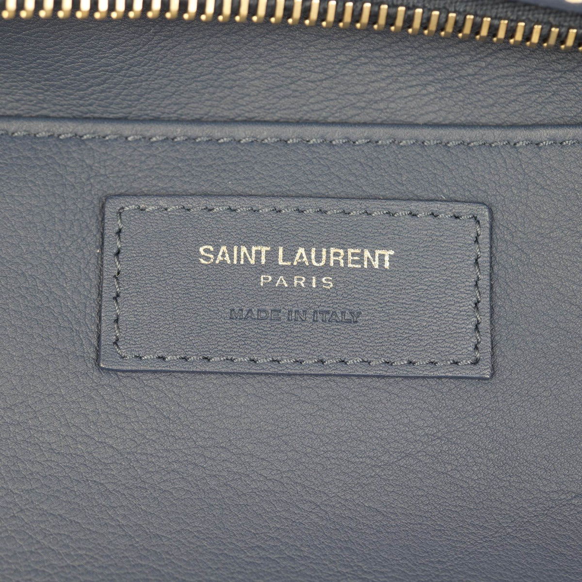 Saint Laurent Monogram Cabas Small