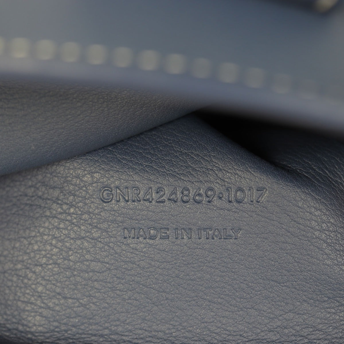 Saint Laurent Monogram Cabas Small