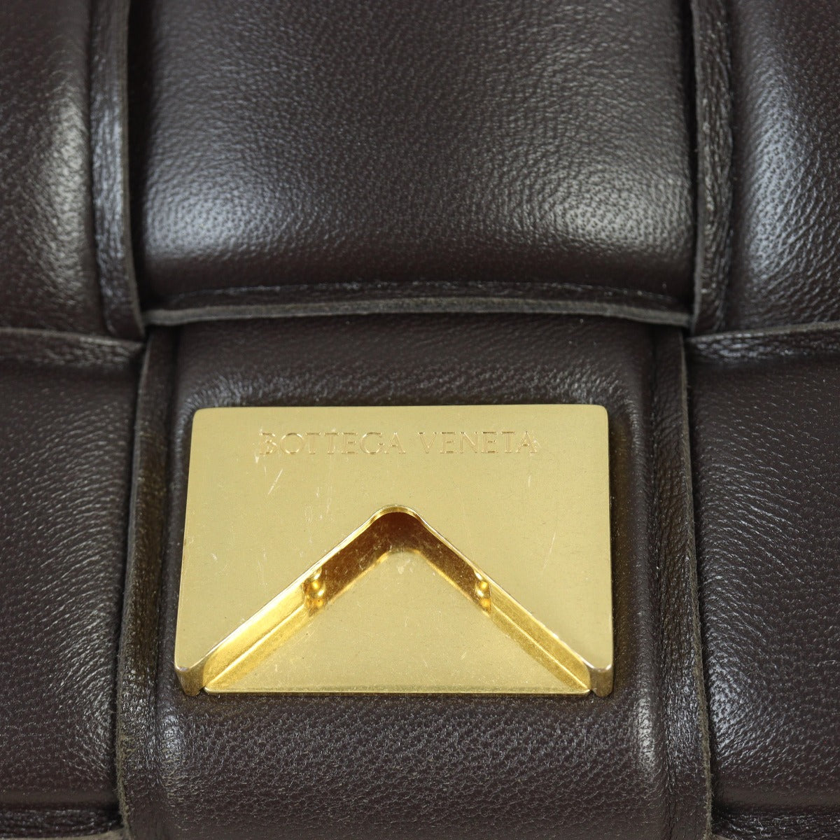 Bottega Veneta Padded Cassette