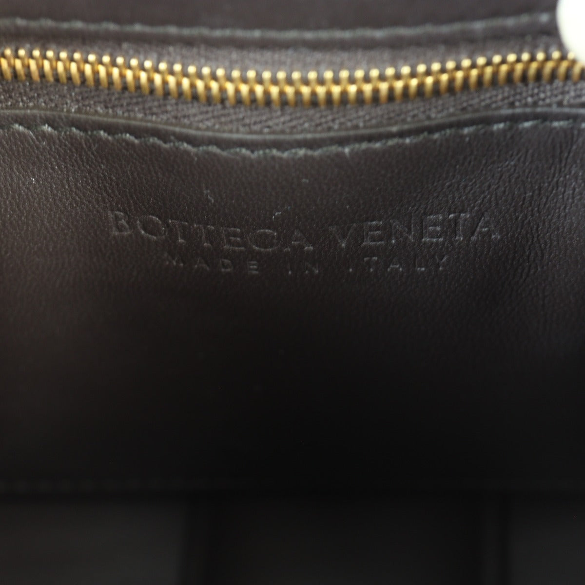 Bottega Veneta Padded Cassette