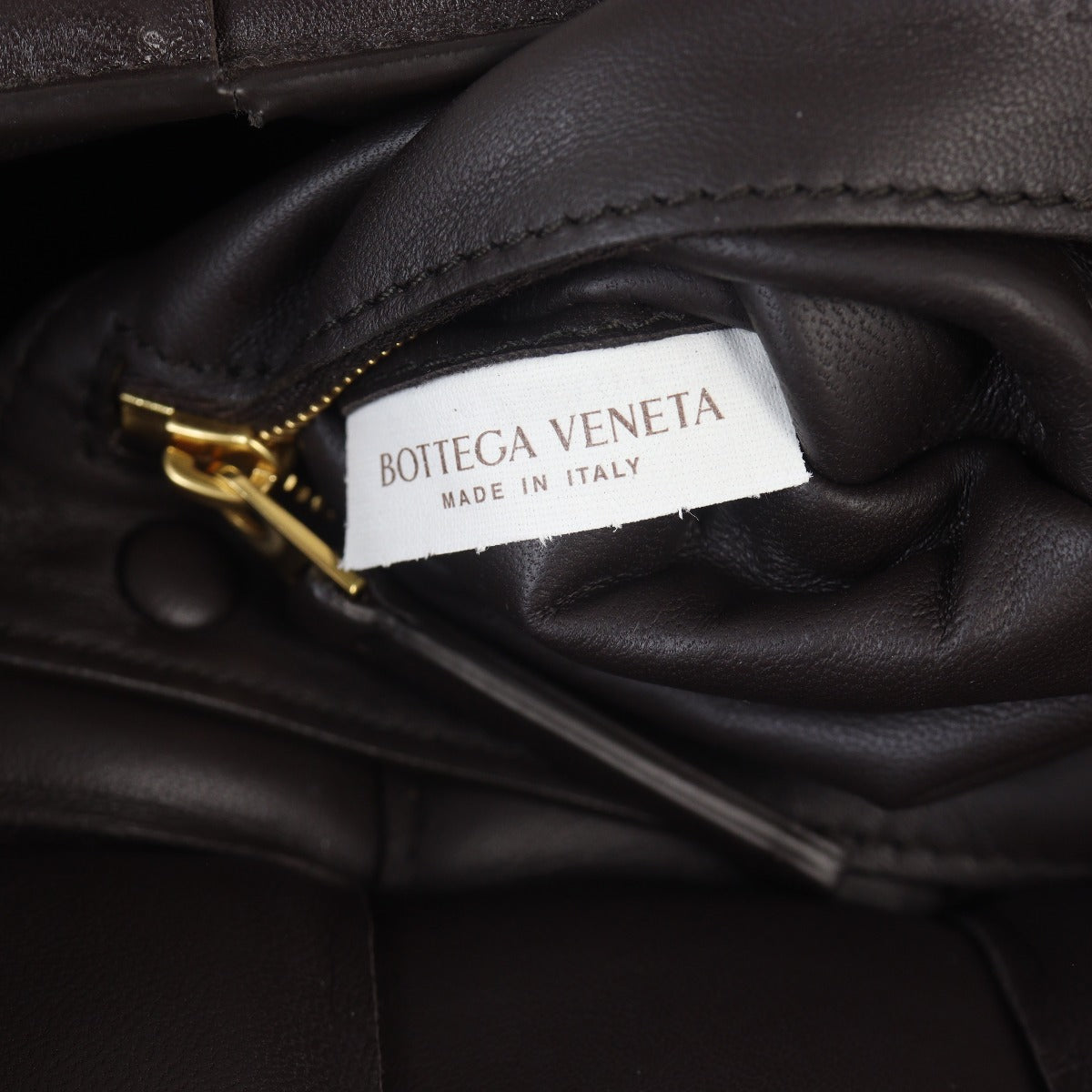 Bottega Veneta Padded Cassette