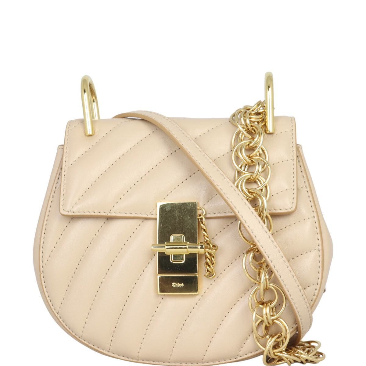 Chloe Drew Bijou Mini