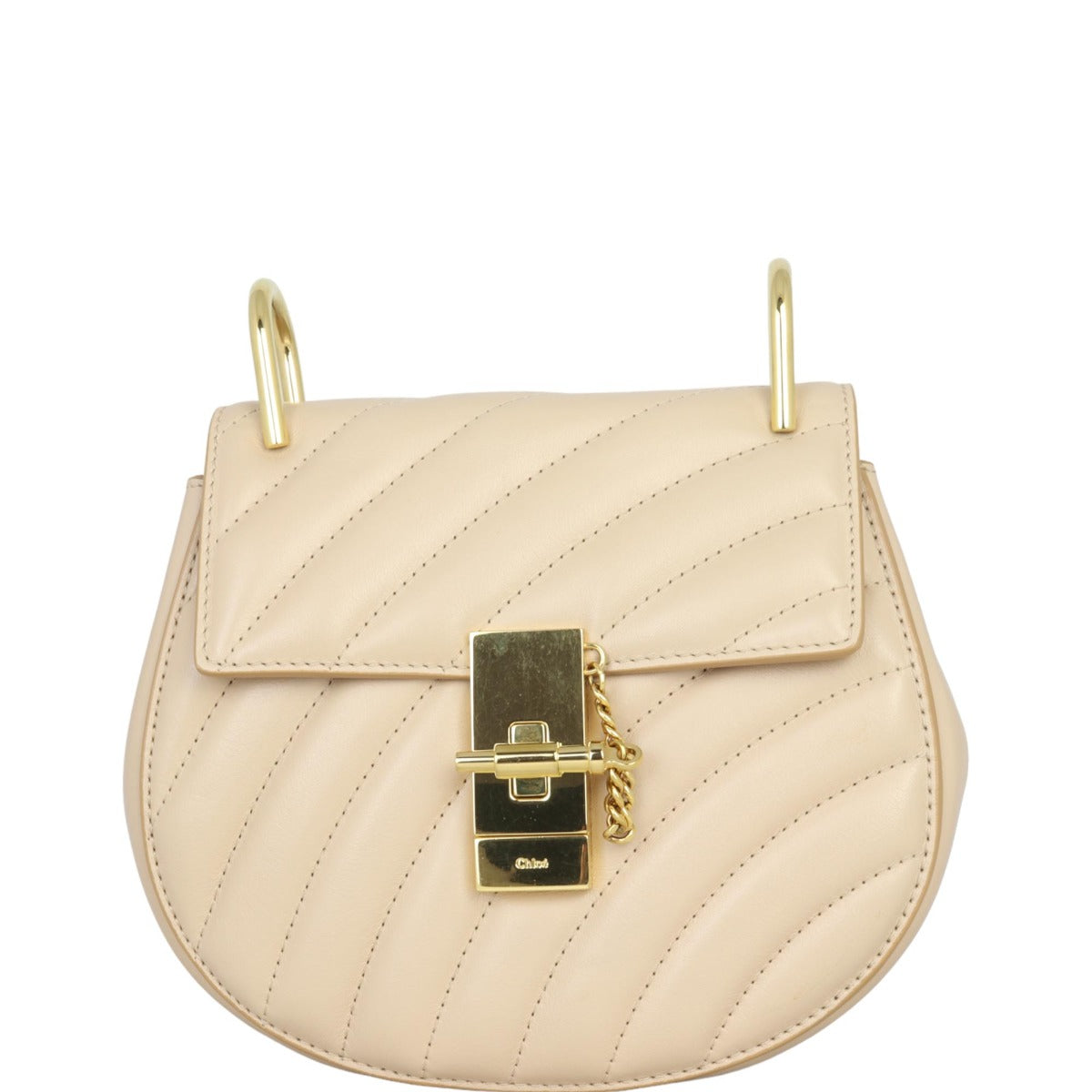 Chloe Drew Bijou Mini