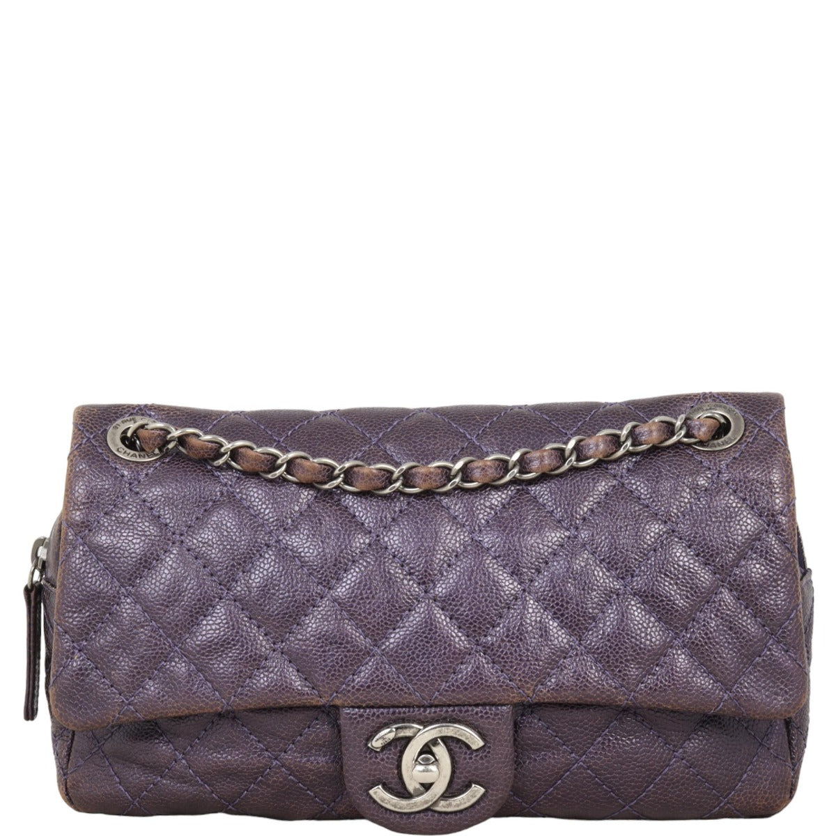 Chanel Easy Flap Bag Medium | 16 Series