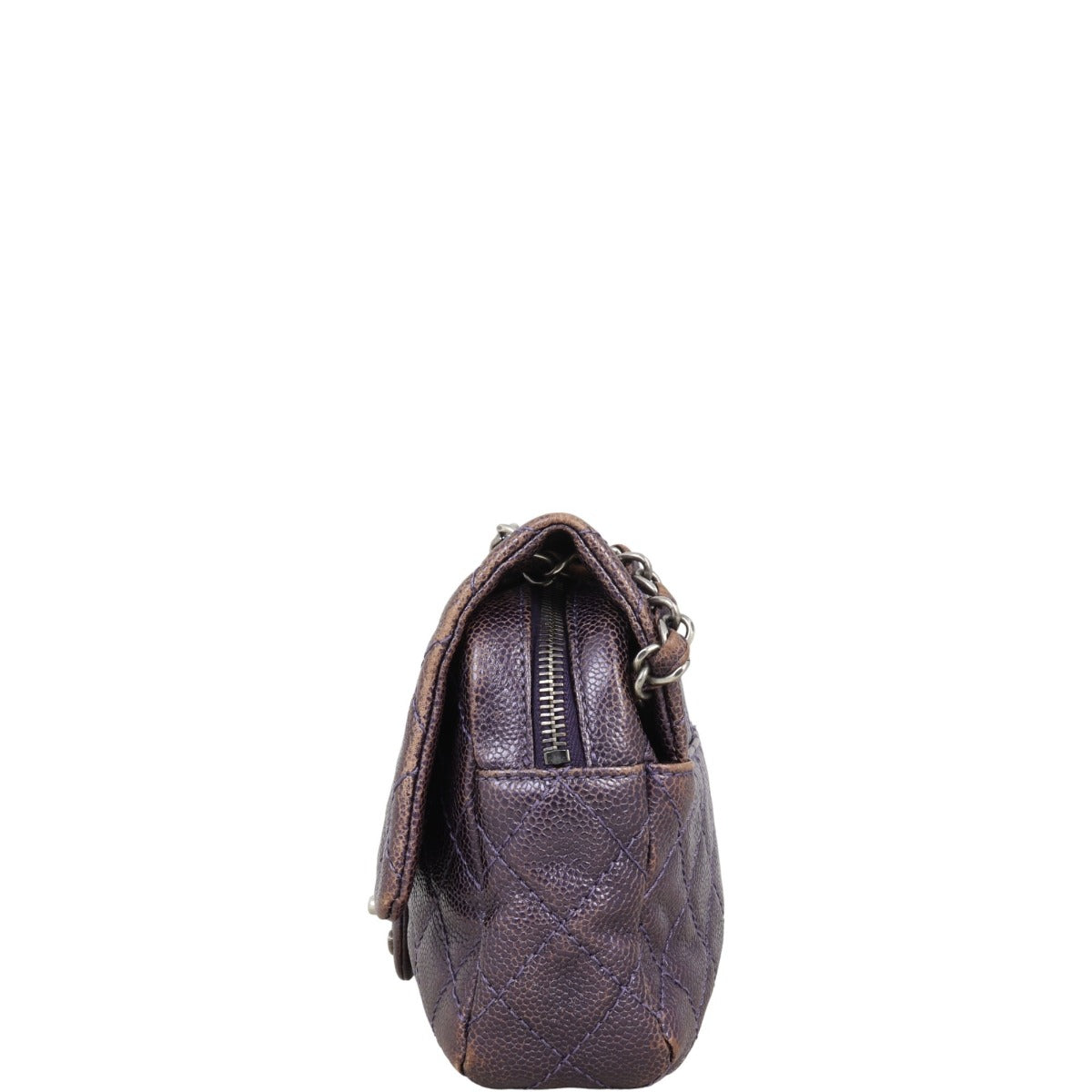 Chanel Easy Flap Bag Medium | 16 Series