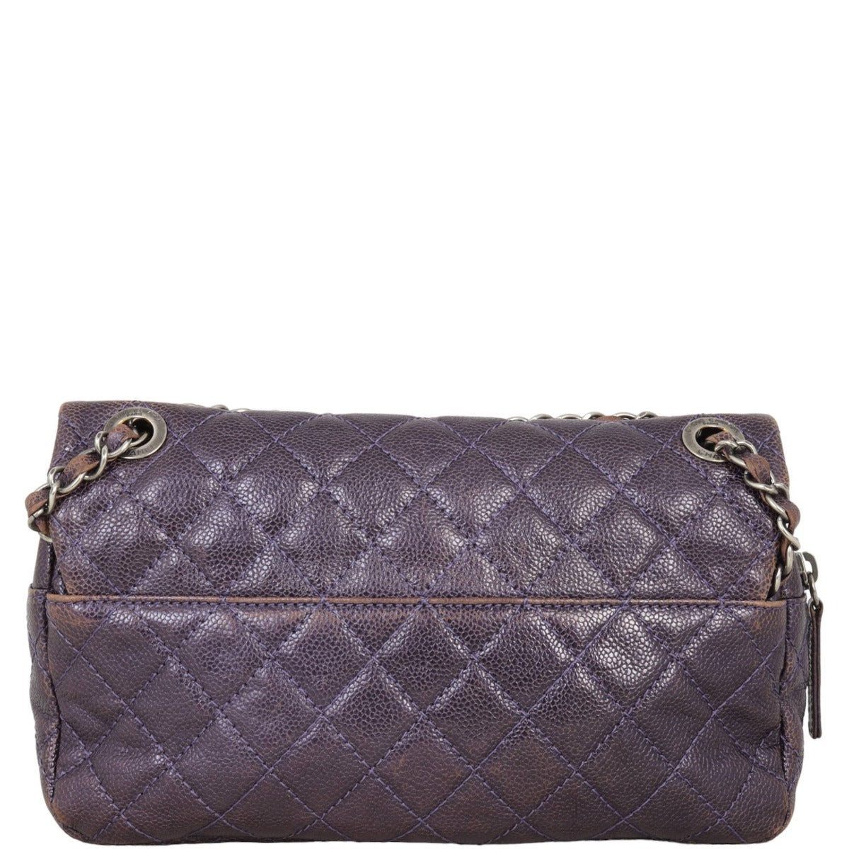 Chanel Easy Flap Bag Medium | 16 Series