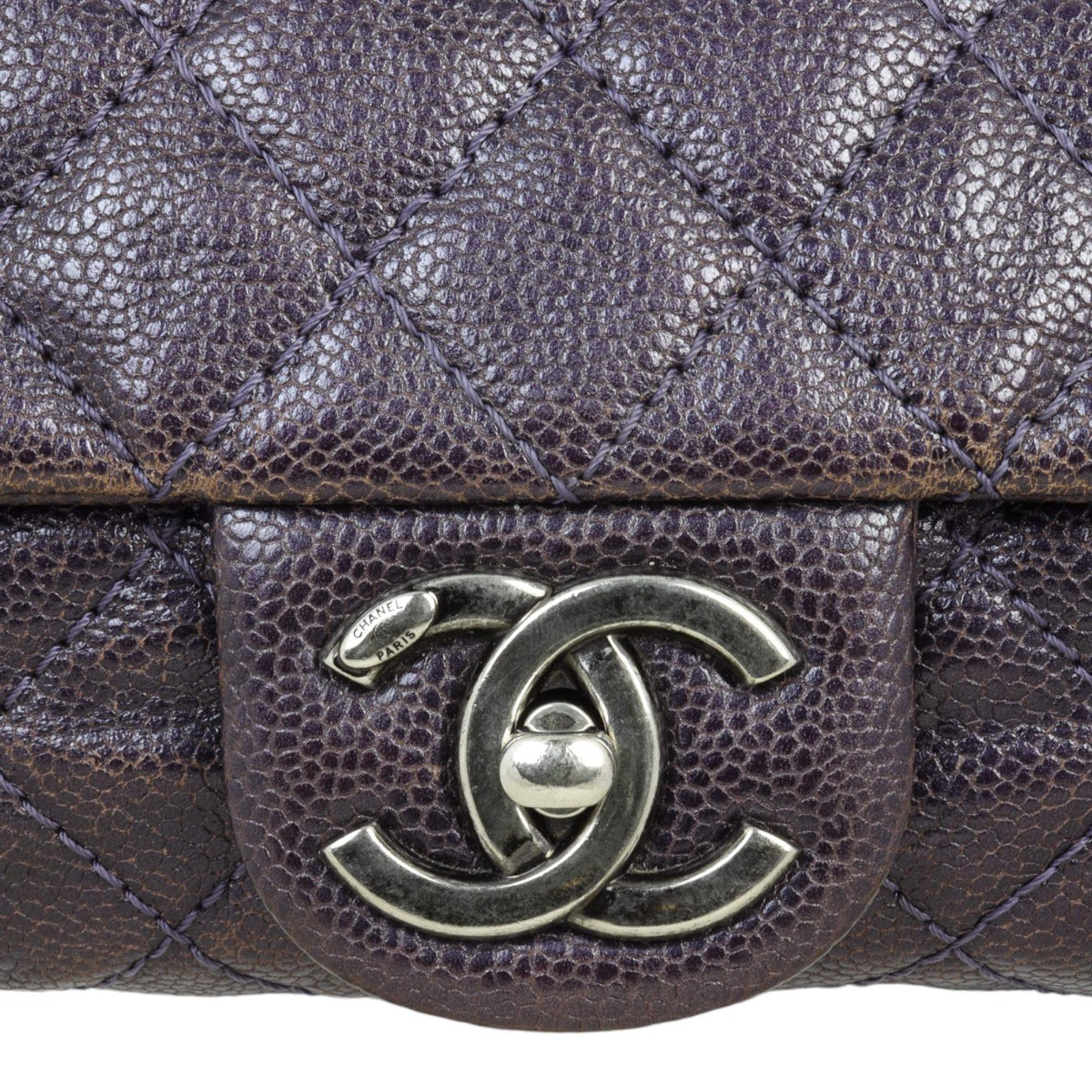 Chanel Easy Flap Bag Medium | 16 Series