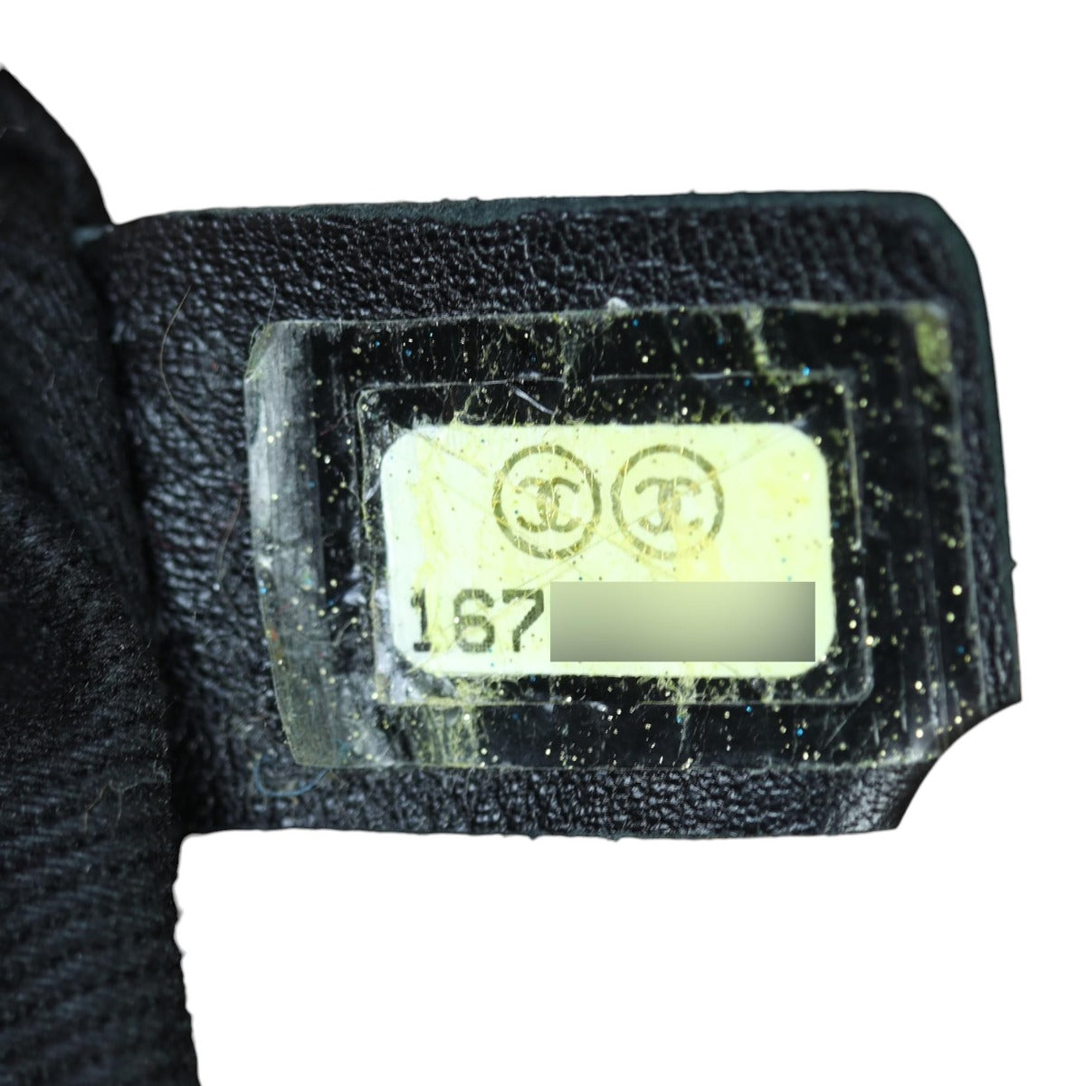 Chanel Easy Flap Bag Medium | 16 Series