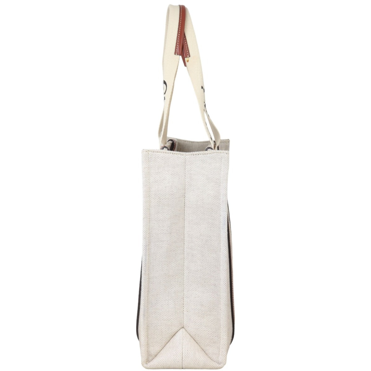 Chloe Woody Tote Bag Large