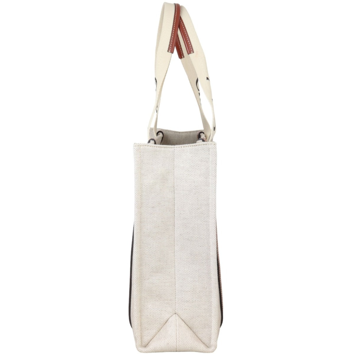Chloe Woody Tote Bag Large