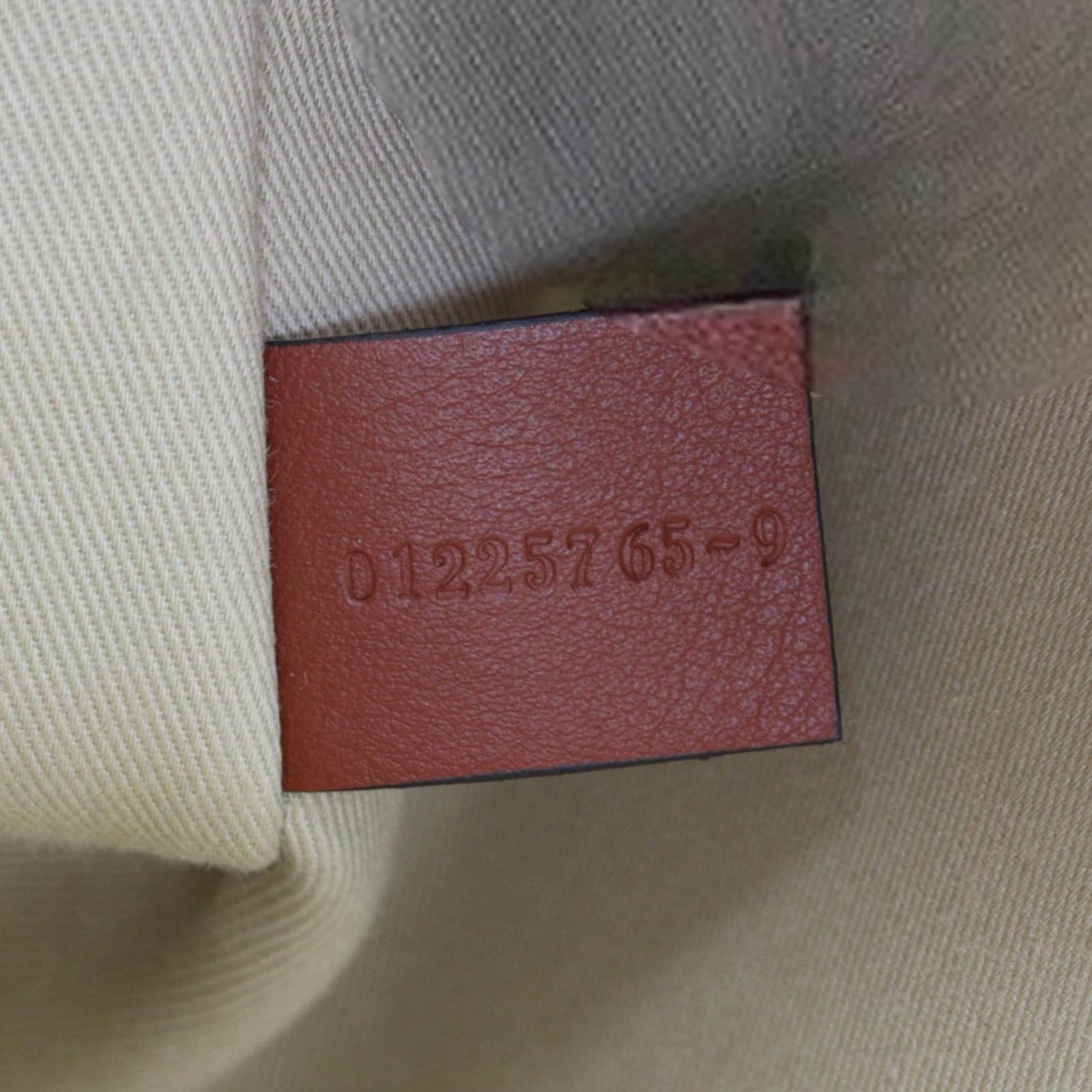 Chloe Woody Tote Bag Large