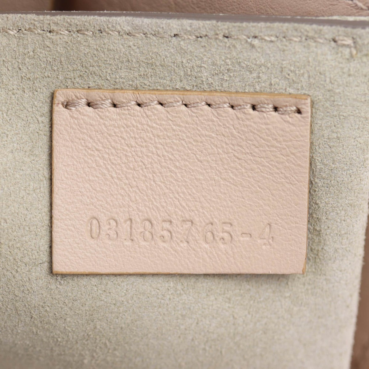 Chloe Drew Bijou Mini