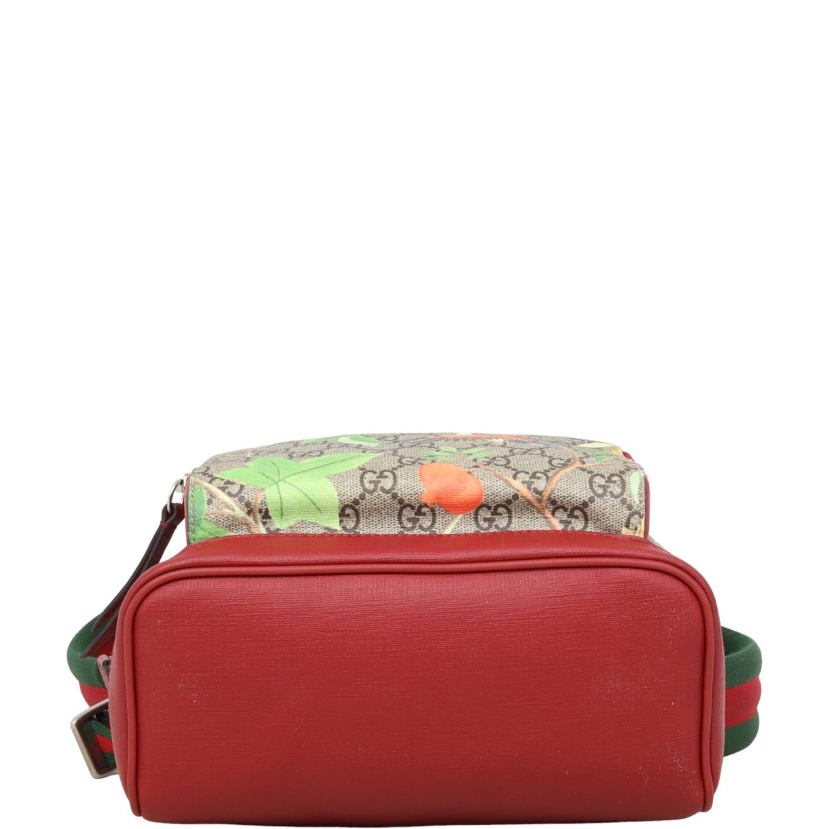 Gucci GG Supreme Tian Backpack