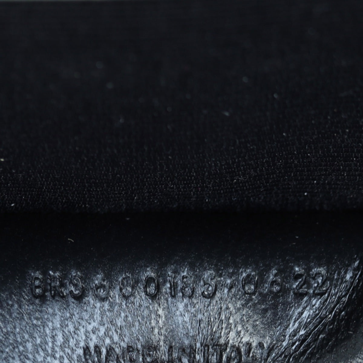 Saint Laurent Monogram Mix Matelasse Envelope Chain Bag Medium