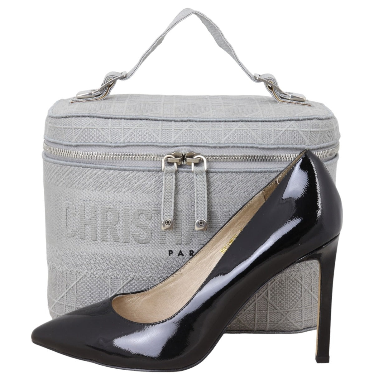 Dior Travel Vanity Case