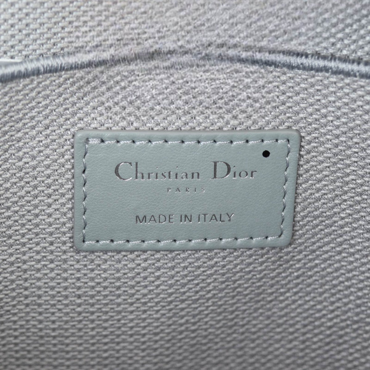 Dior Travel Vanity Case
