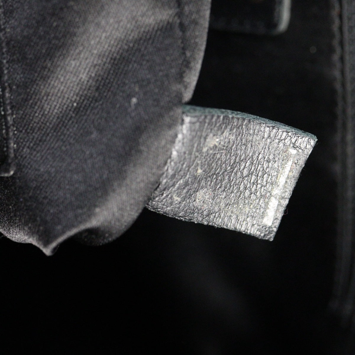 Chanel Petite Shopping Tote