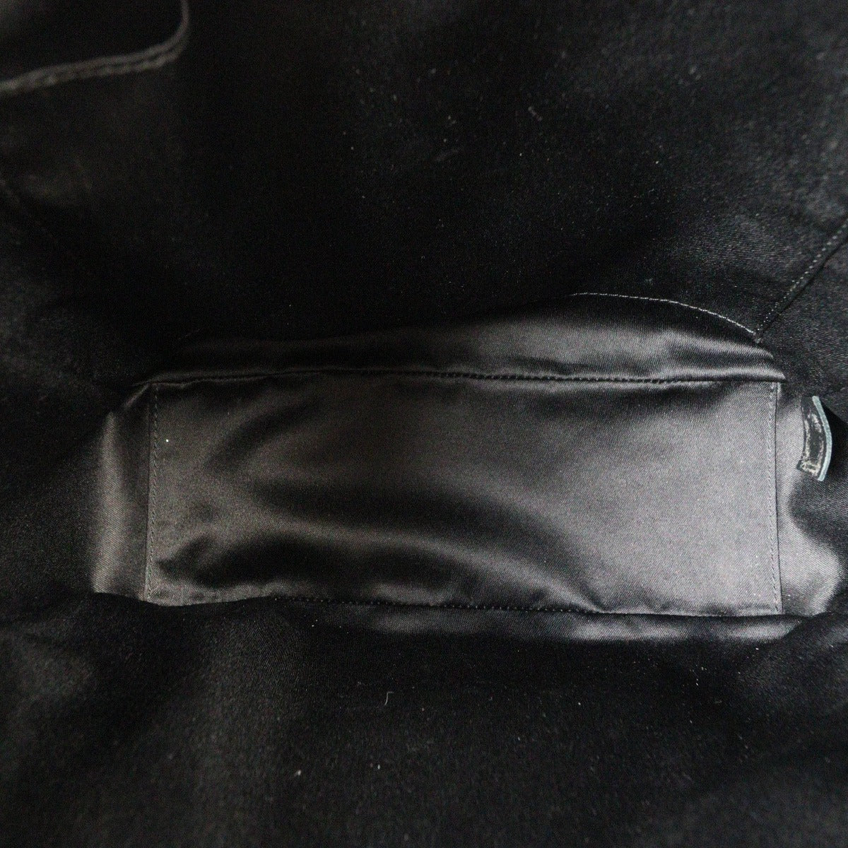 Chanel Petite Shopping Tote