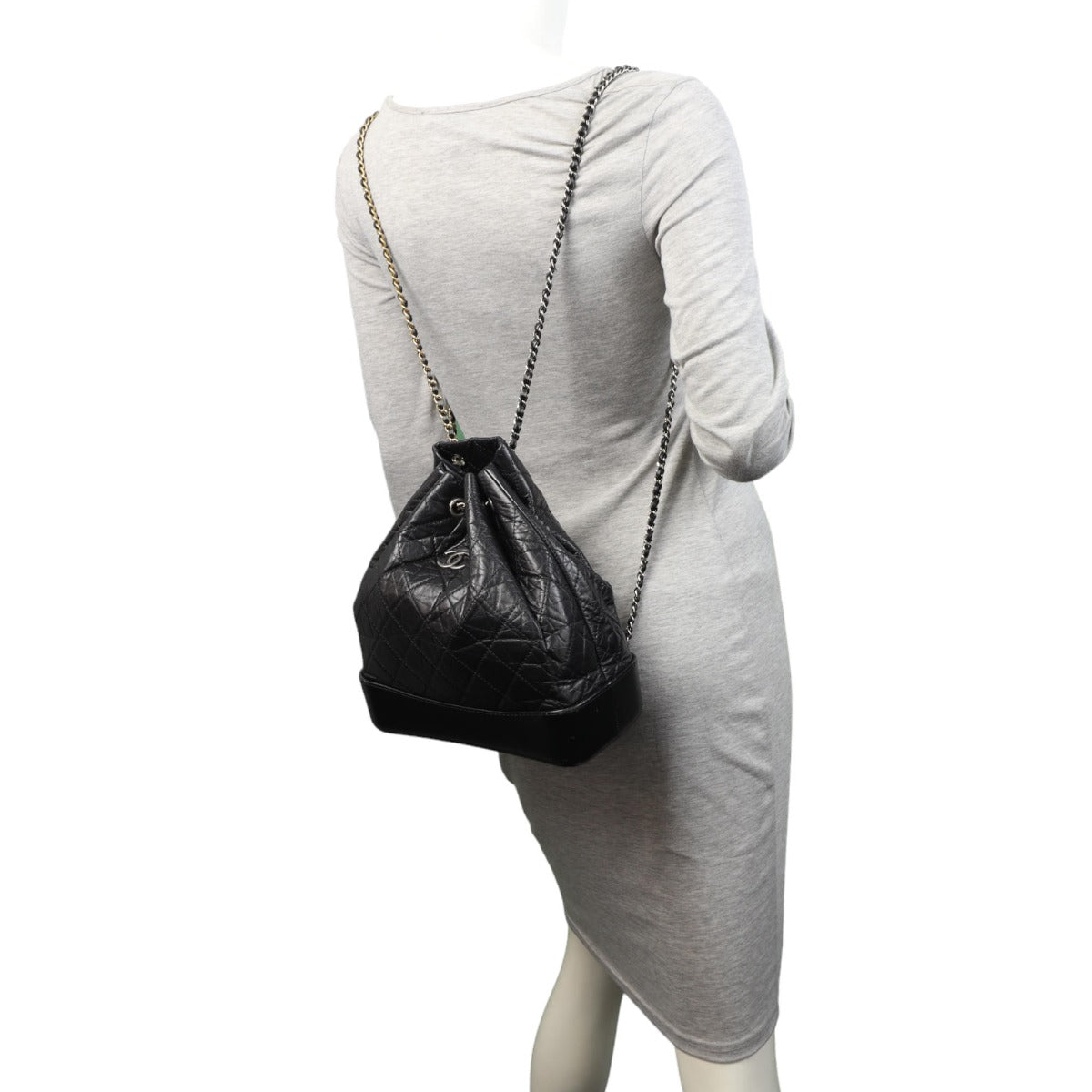 Chanel Gabrielle Backpack Medium | 25 Series