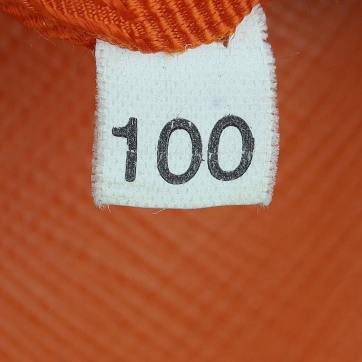 Prada Saffiano Lux Gardener’s Tote Date Code