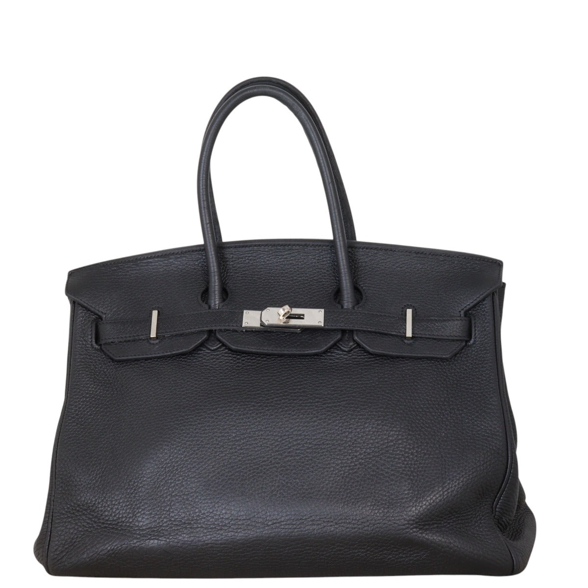 Hermes Birkin 35 Clemence