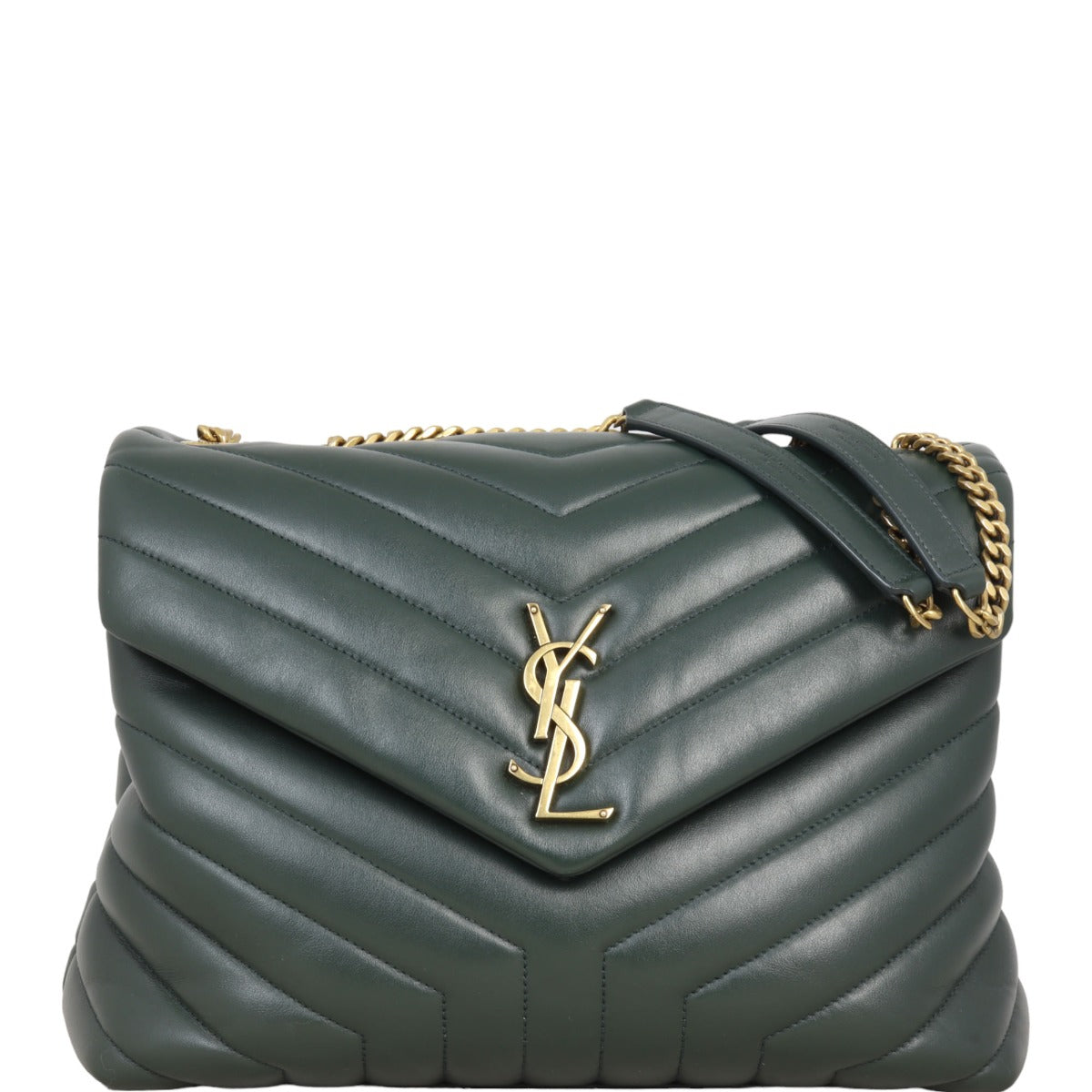 Saint Laurent Loulou Medium