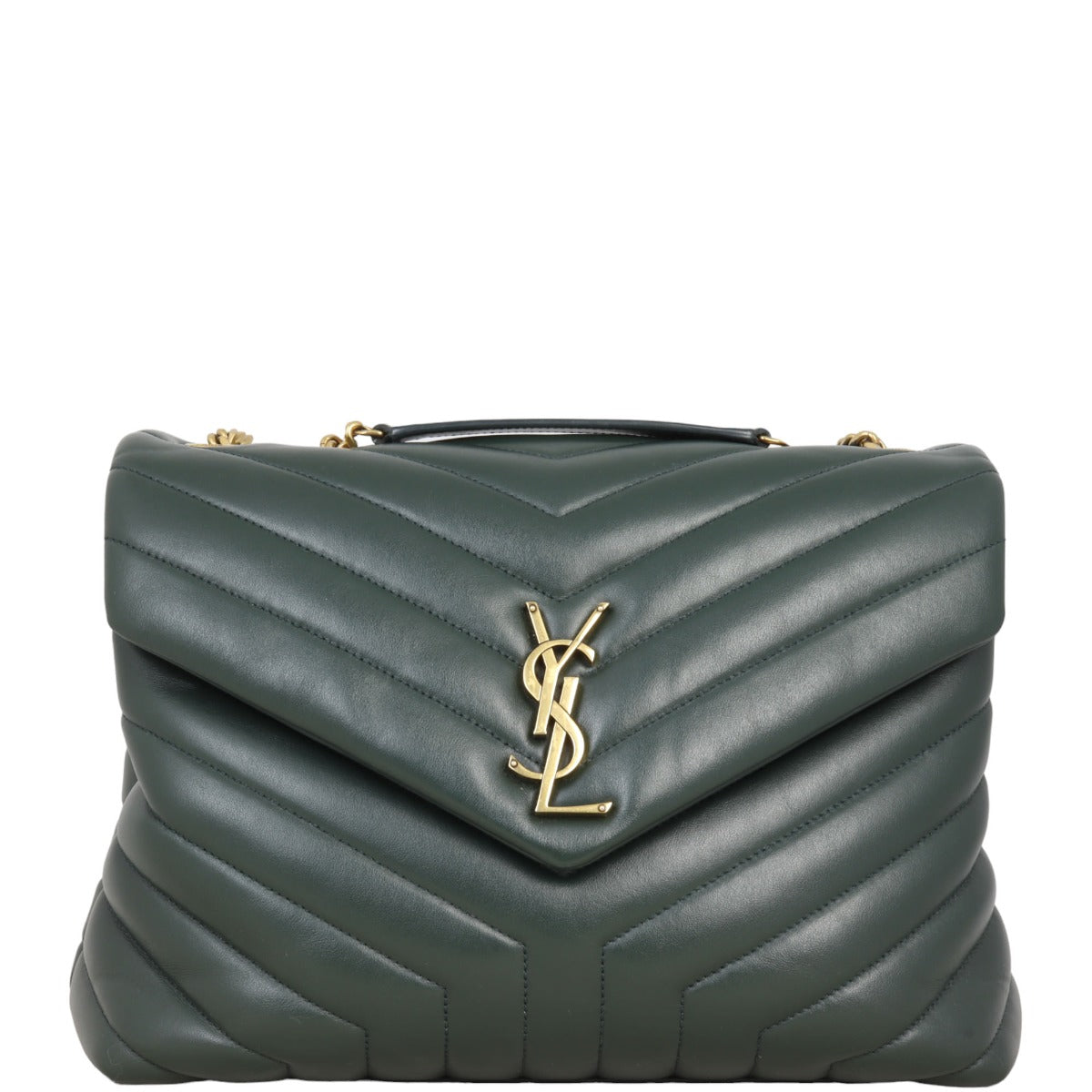 Saint Laurent Loulou Medium