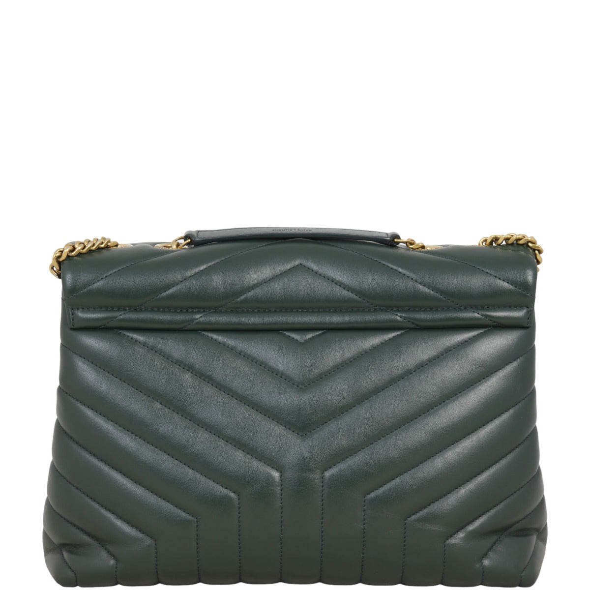 Saint Laurent Loulou Medium