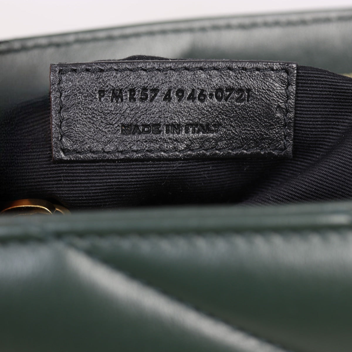 Saint Laurent Loulou Medium