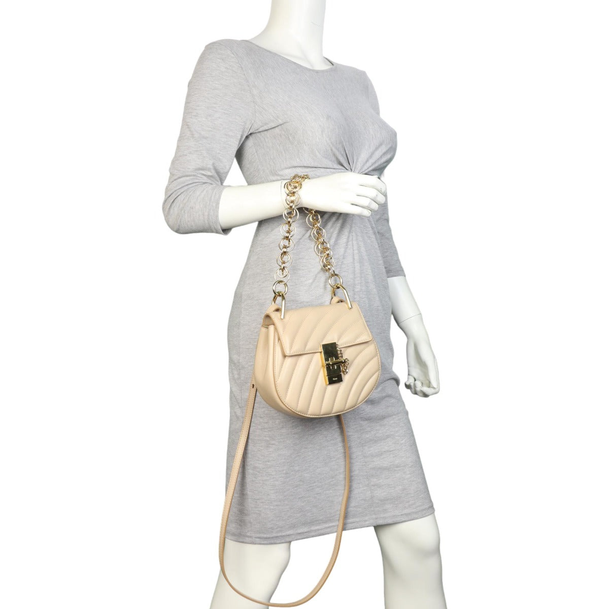 Chloe Drew Bijou Mini