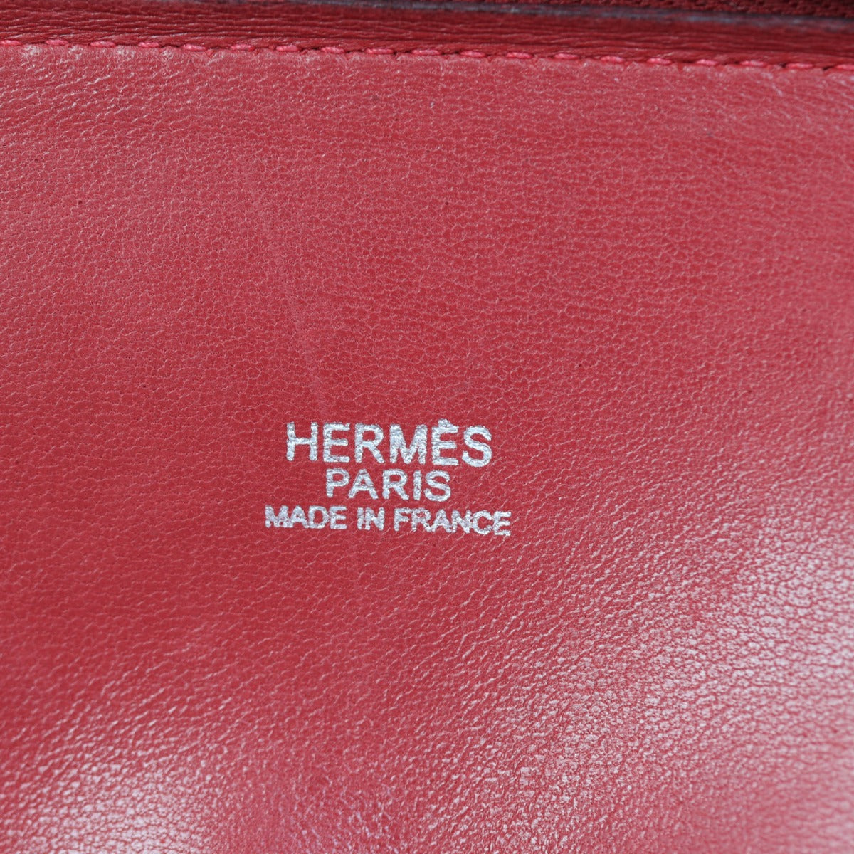 Hermes Bolide 31 Clemence