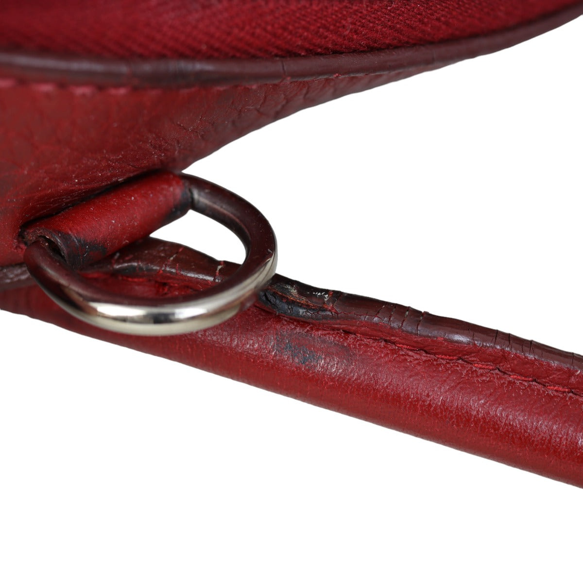 Hermes Bolide 31 Clemence