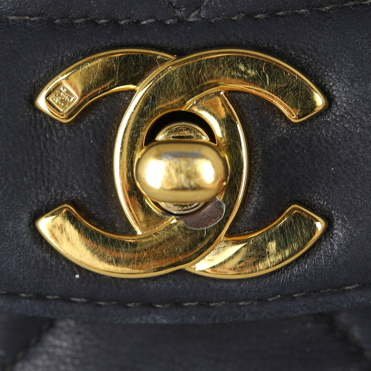 Chanel Diana Flap Bag Hardware