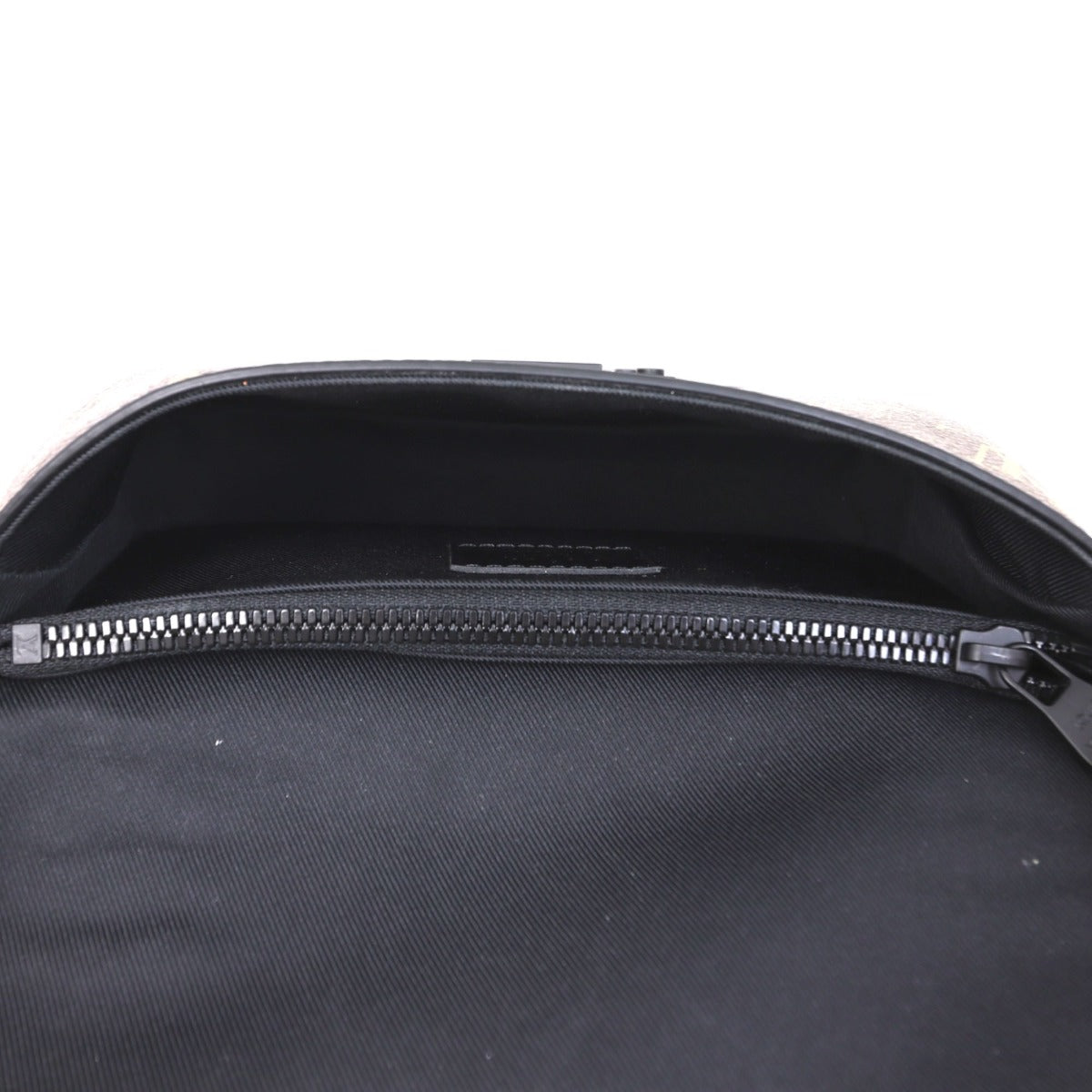 Louis Vuitton S Lock Sling Monogram