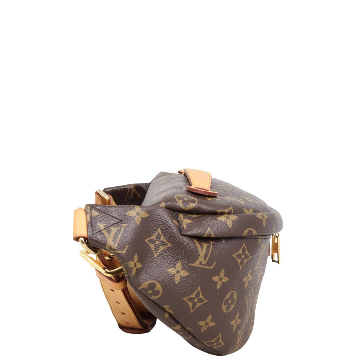 Louis Vuitton Bum Bag Monogram