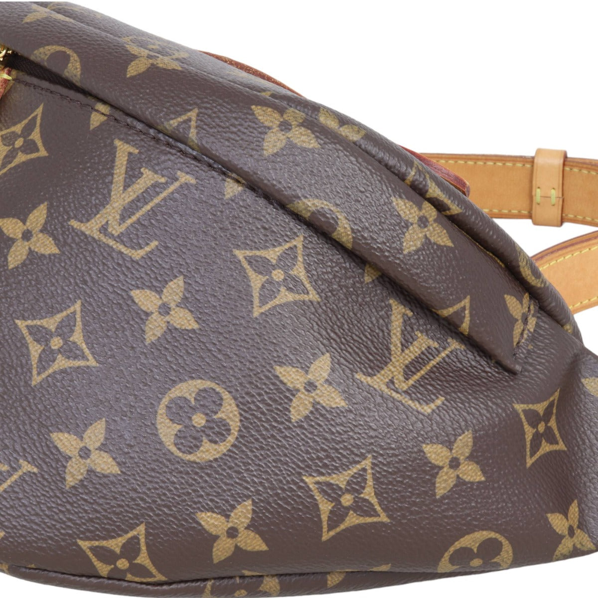 Louis Vuitton Bum Bag Monogram
