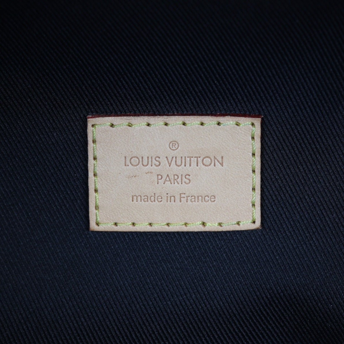 Louis Vuitton Bum Bag Monogram