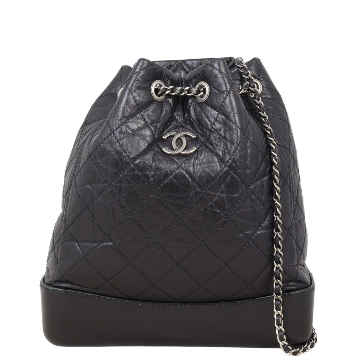 Chanel Gabrielle Backpack Medium | 25 Series