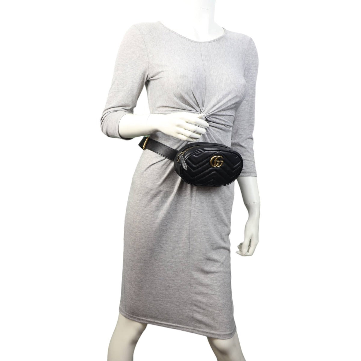 Gucci GG Marmont Belt Bag