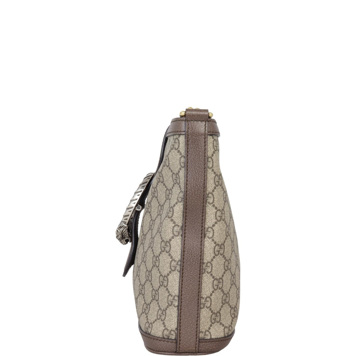 Gucci Dionysus GG Supreme Bucket Bag Medium