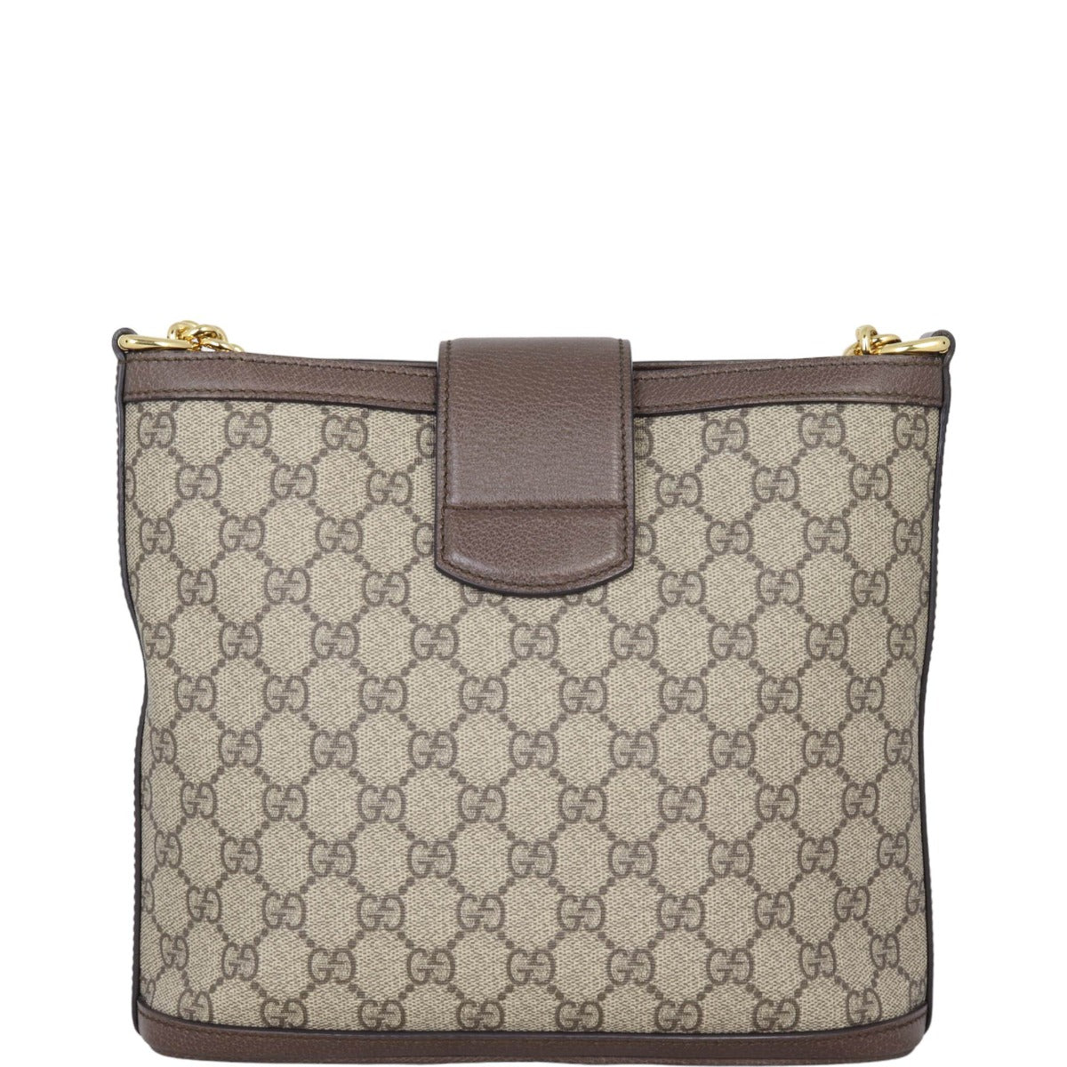 Gucci Dionysus GG Supreme Bucket Bag Medium