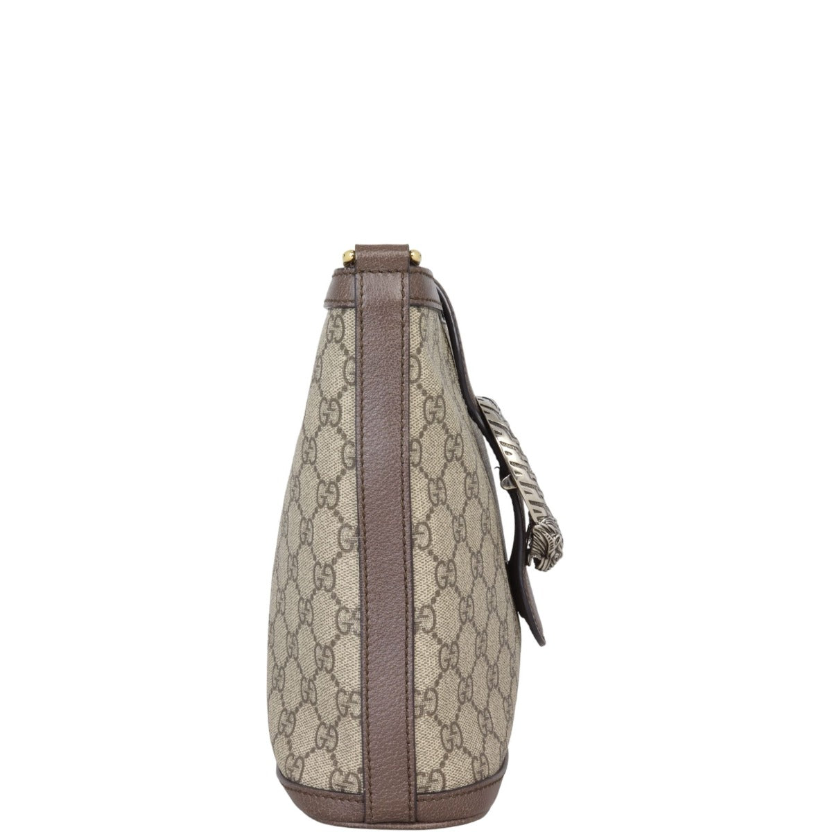 Gucci Dionysus GG Supreme Bucket Bag Medium