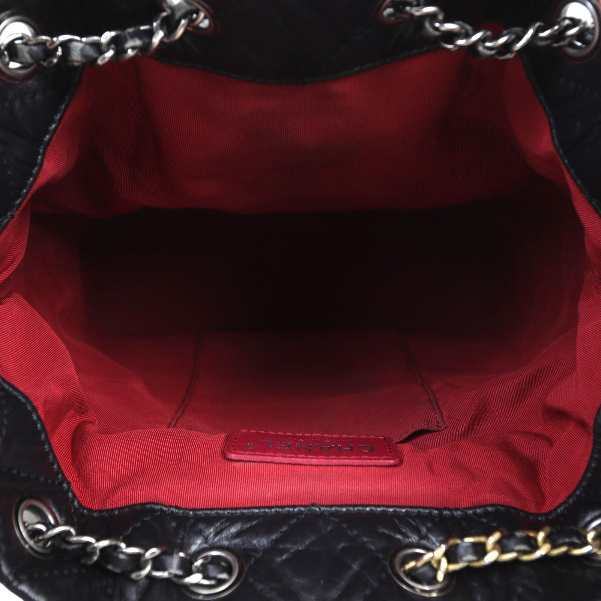 Chanel Gabrielle Backpack Medium | 25 Series