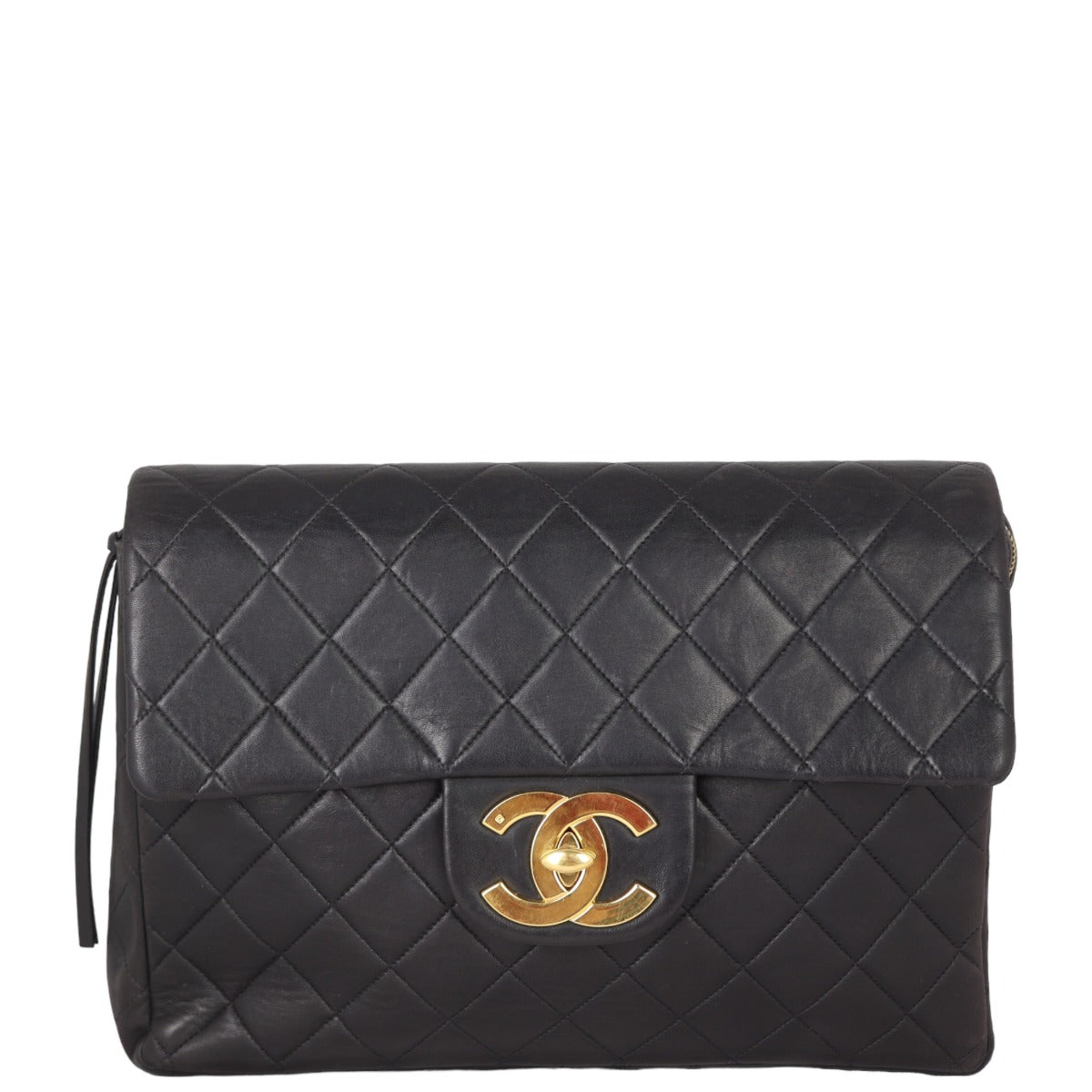 Chanel Maxi Jumbo XL Backpack