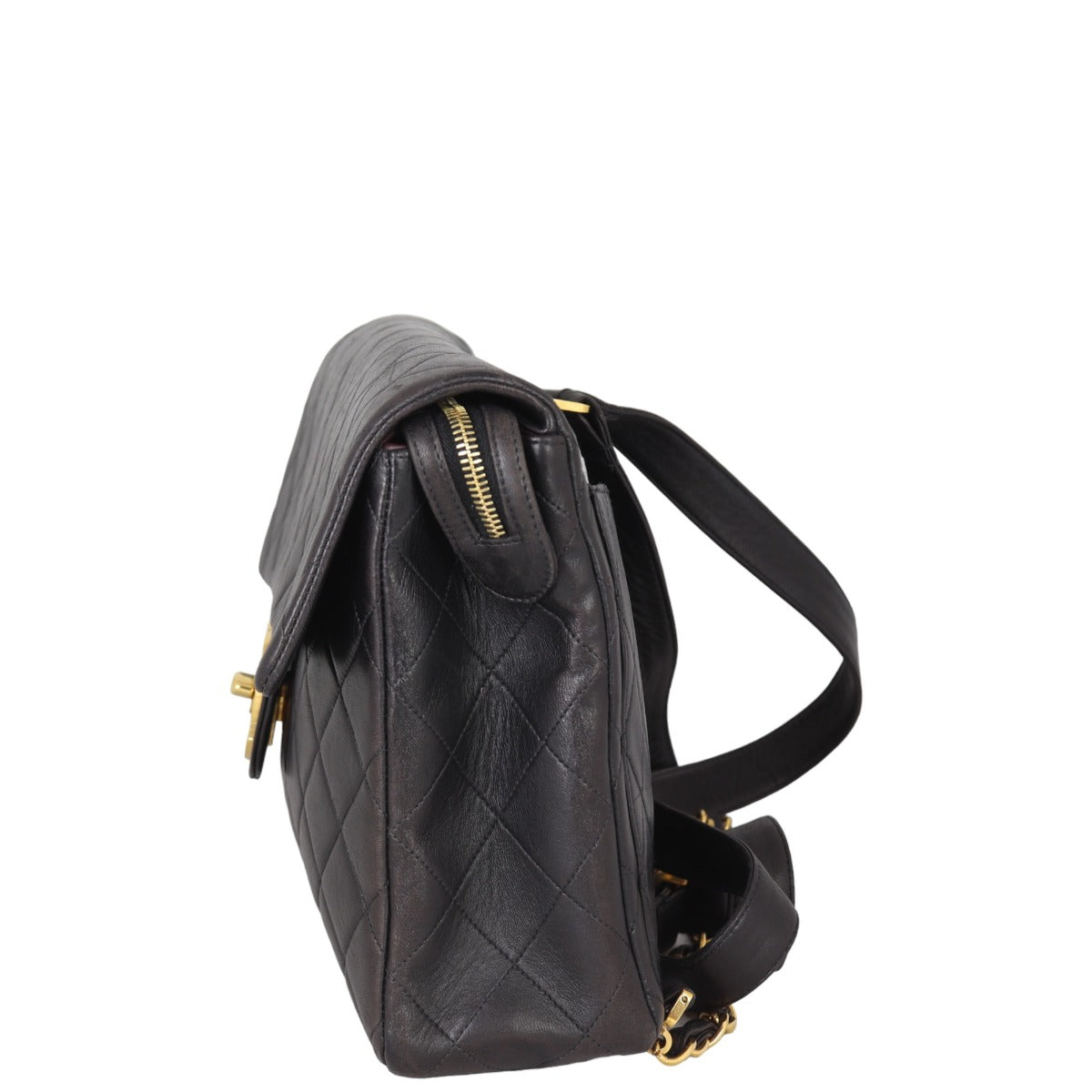 Chanel Maxi Jumbo XL Backpack